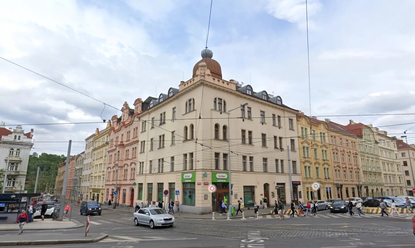 Mgr. Jan Běleš - Jednatel společnosti Aurea s.r.o.